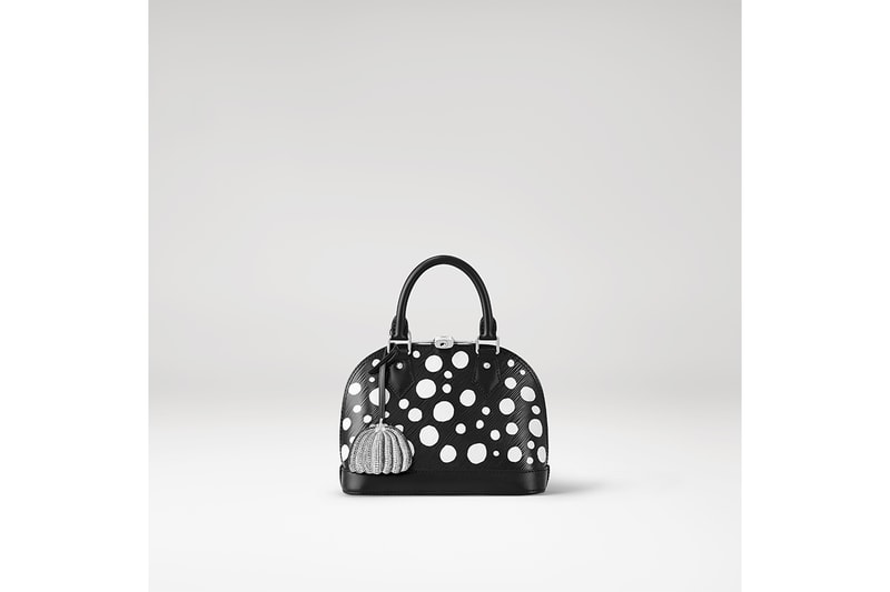 louis-vuitton-yayoi-kusama women accessories