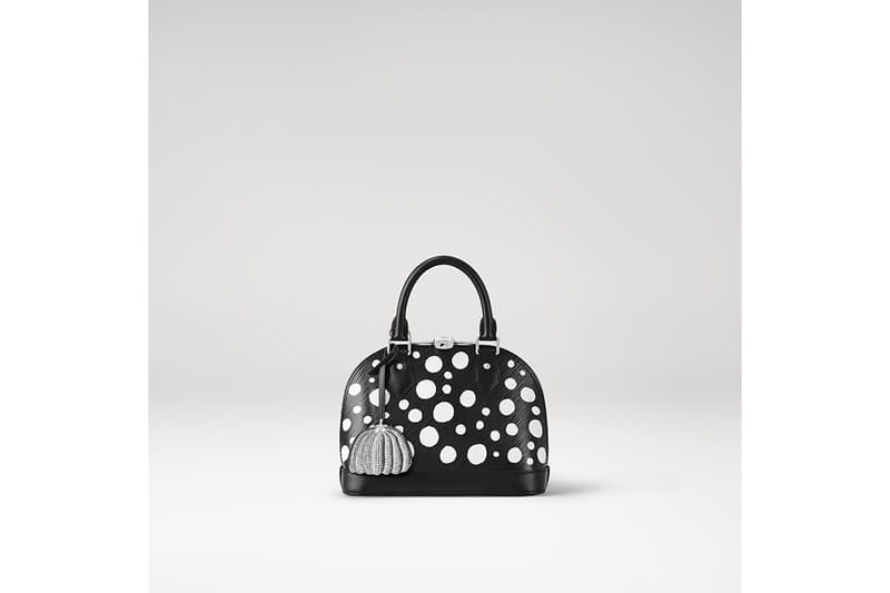 louis-vuitton-yayoi-kusama women accessories