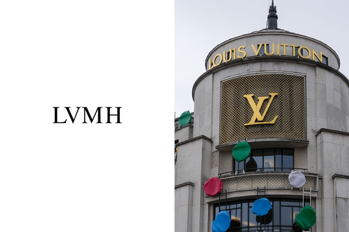 撐起一片奢侈江山：LVMH 破市值最高紀錄，創下 4,000 億歐元歷史新高！