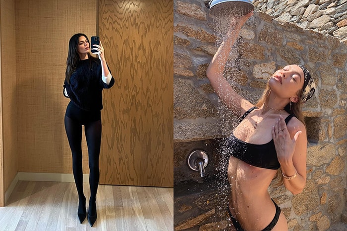 Victoria’s Secret 最富有 Angels 排行榜大公開,Gigi Hadid 竟擠不進頭 10 名!