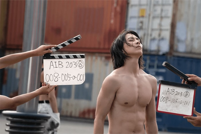 《今際之國的闖關者 2》山下智久精實裸身被懷疑是 CG 特效,導演這樣回應⋯⋯