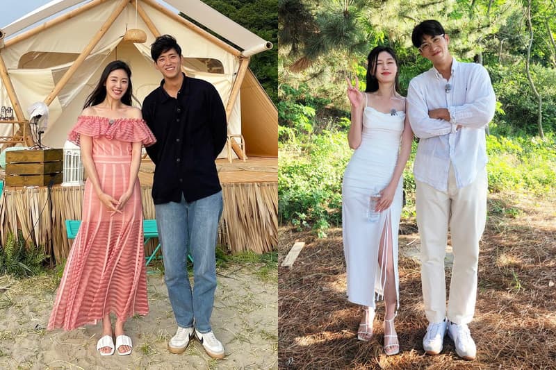 netflix singles inferno seo eun yoon jae couple first date talked 6 hours