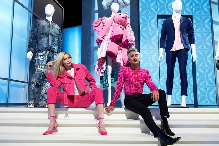 Netflix 時尚真人騷《Next in Fashion》第二季鐵定於 3 月 3 日開播!