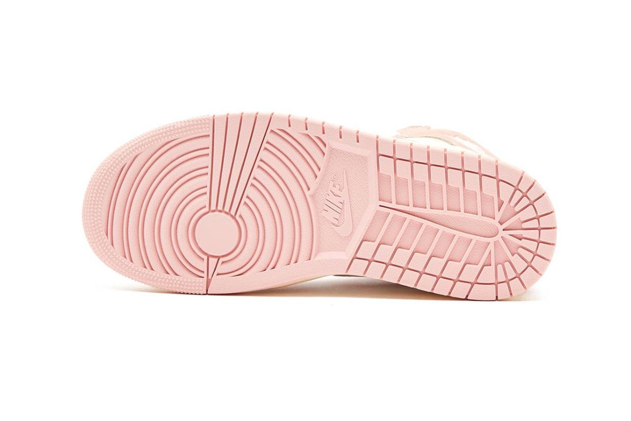 Nike Air Jordan Washed Pink 波鞋 球鞋 Sneakers