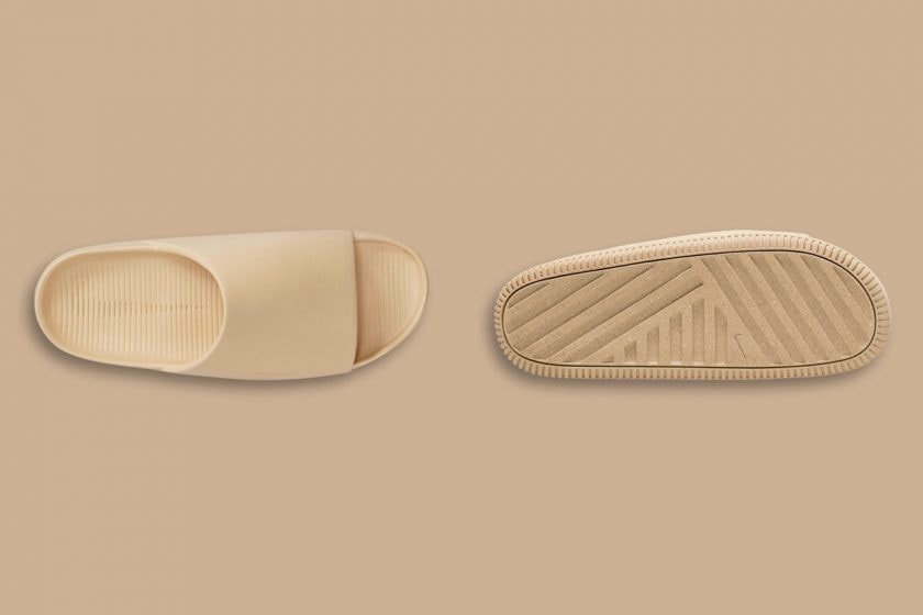 Nike Calm Slides 5 colors 2023 details price simple chic