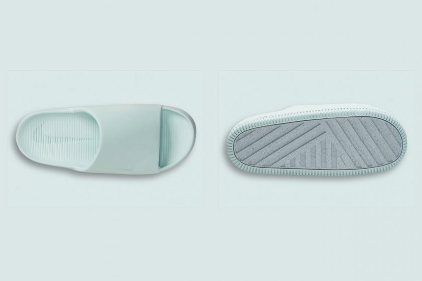 Nike Calm Slides 5 colors 2023 details price simple chic