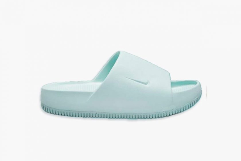 Nike Calm Slides 5 colors 2023 details price simple chic