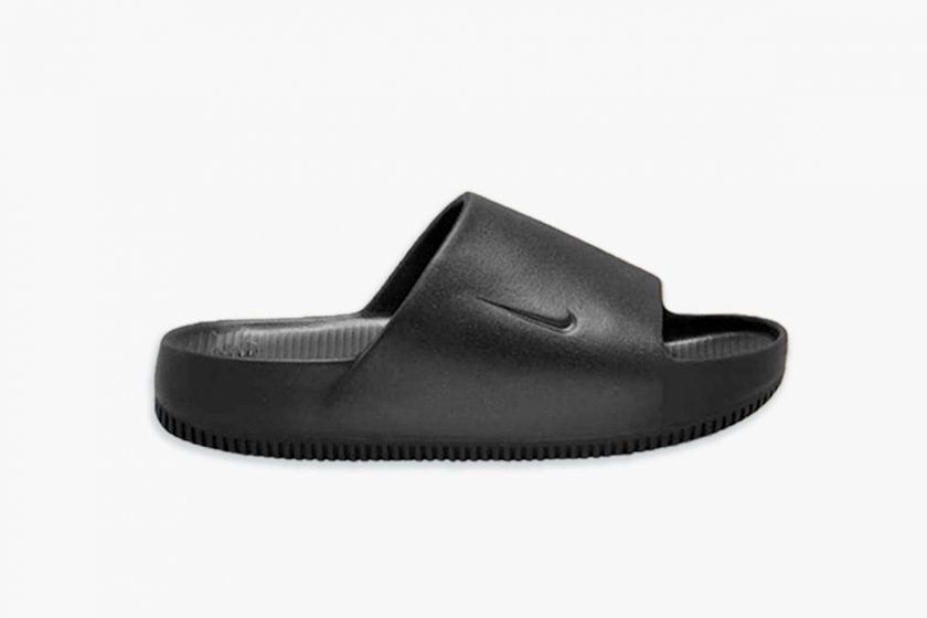 Nike Calm Slides 5 colors 2023 details price simple chic