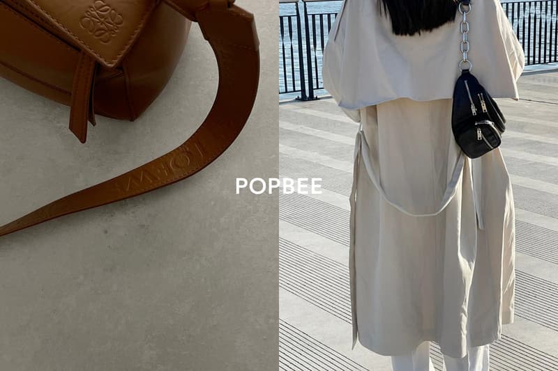 hermes chanel ambush bottega veneta popbee editor's pick dream list 2023 new wish