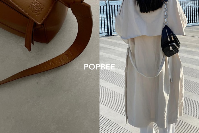 POPBEE 編輯部推介:許下一個 2023 新希望,我們的 Dream List 手袋!