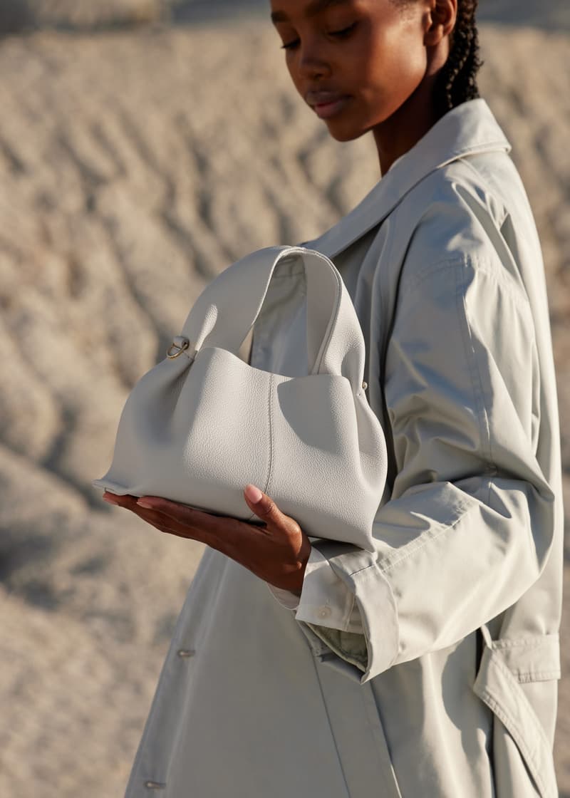 Polène Paris Chinese new year handbags 2023