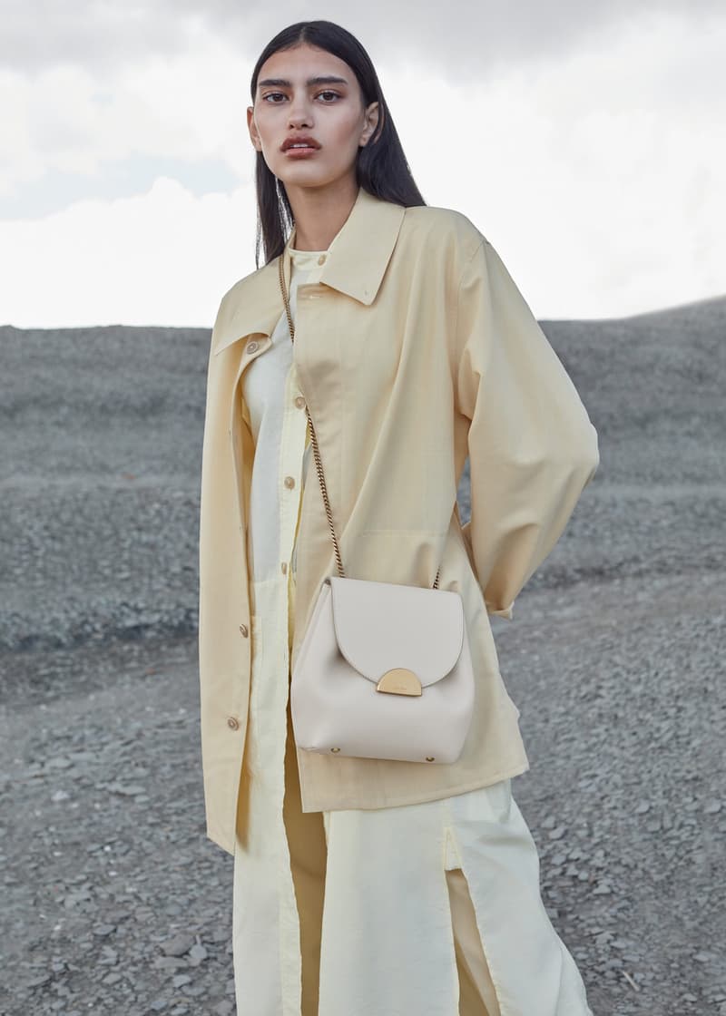 Polène Paris Chinese new year handbags 2023