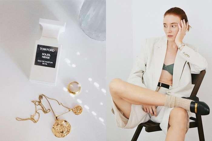 因為這個特別原因,間中轉換不同味道的香水,才是最正確的做法!