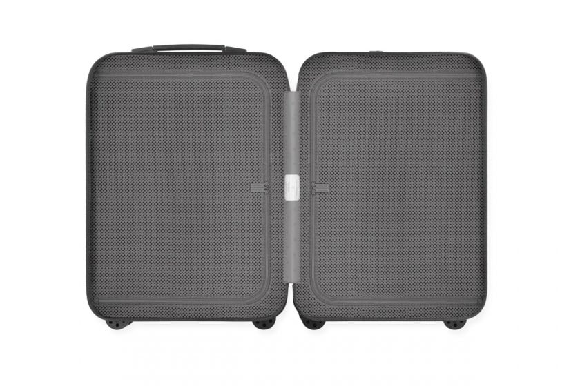 rimowa essential lite ivory beige check-in cabin new color release