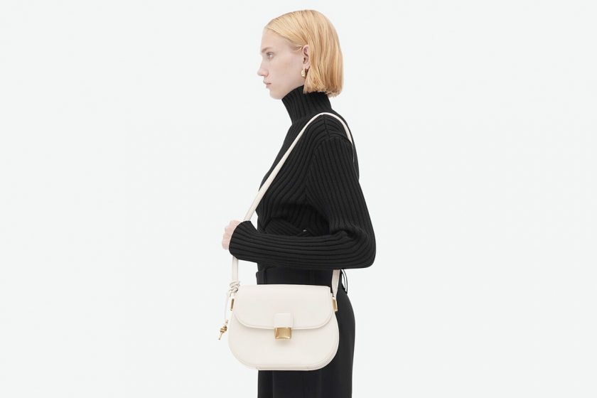 bottega veneta Desiree Bag small size cross body 2023 handbags price