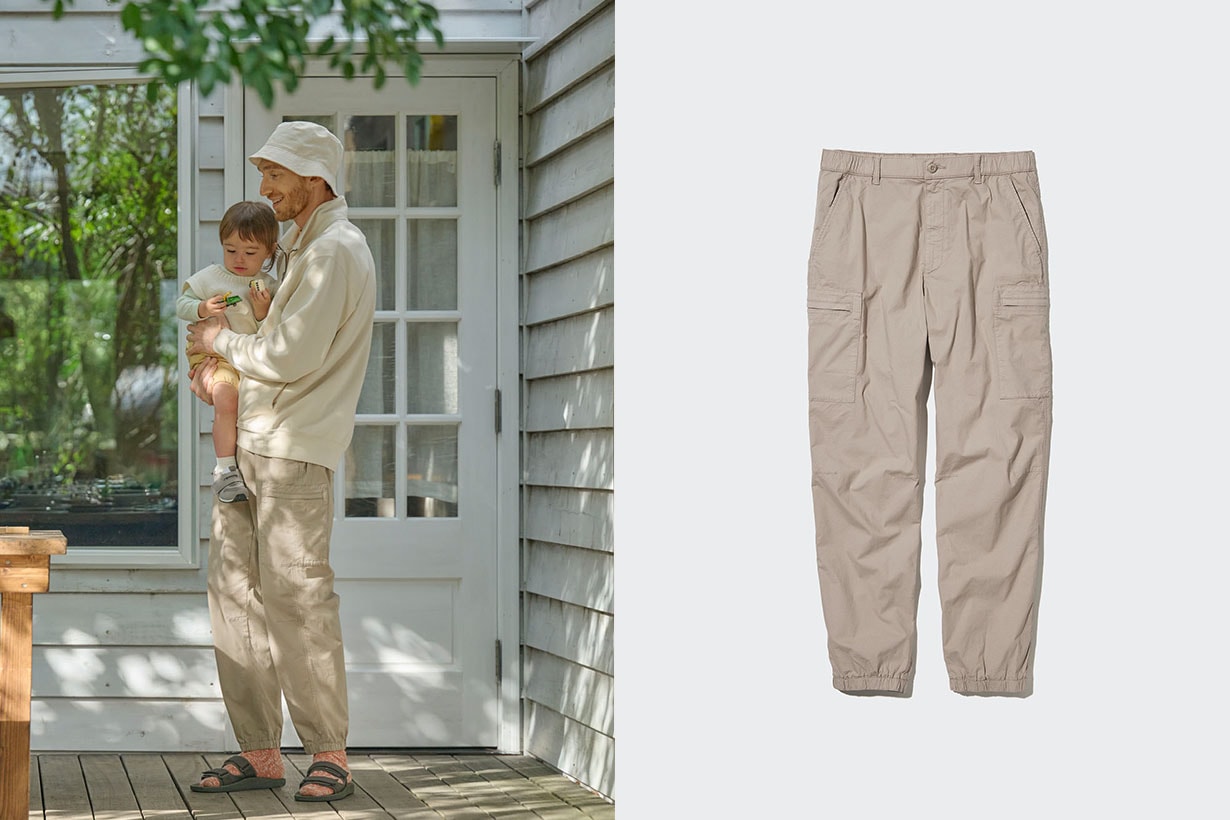 UNIQLO 2023fw Twelve Constellations