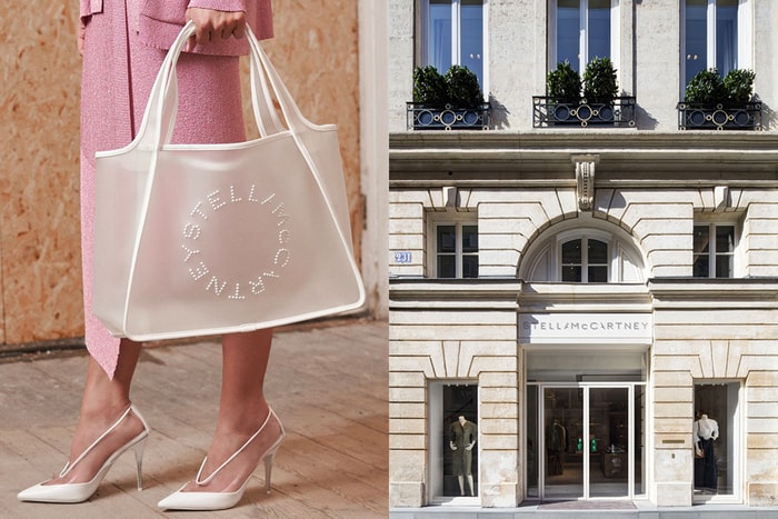 未來是否受影響?Stella McCartney 連續三年虧損超過 £3,000 萬英鎊!
