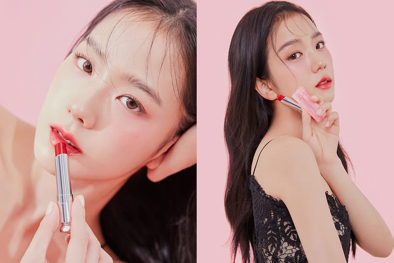 以 BLACKPINK Jisoo 生日命名，DIOR 031 全新潤唇膏登場引起轟動！