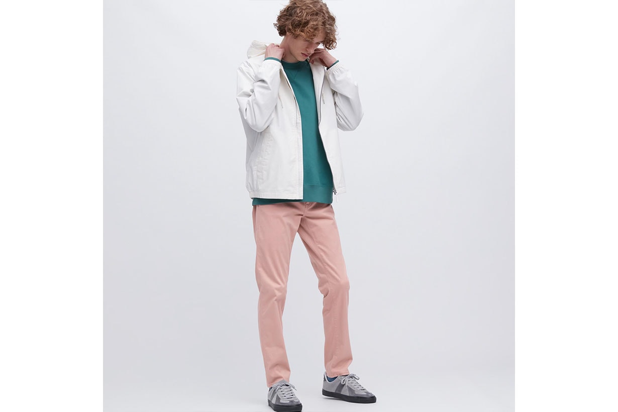 UNIQLO 2023fw Twelve Constellations