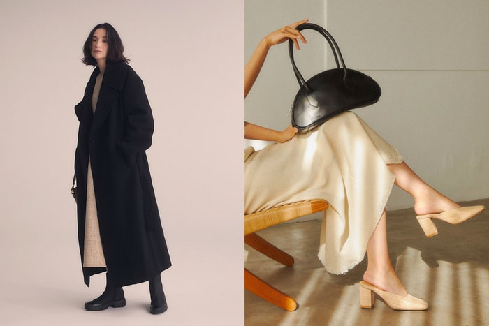 抗拒不了的小眾美:日本品牌 RANDEBOO,新登場一款圓嘟嘟美包!