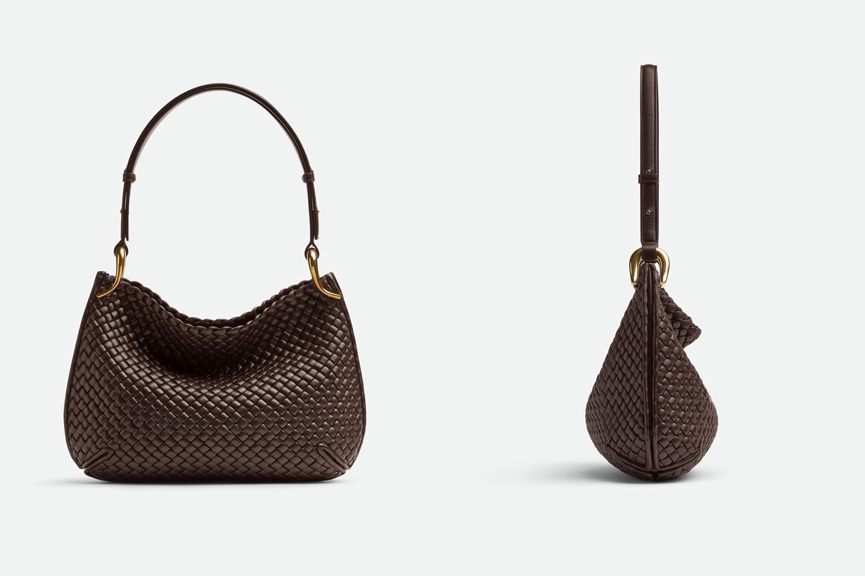 Bottega Veneta 2023ss handbags
