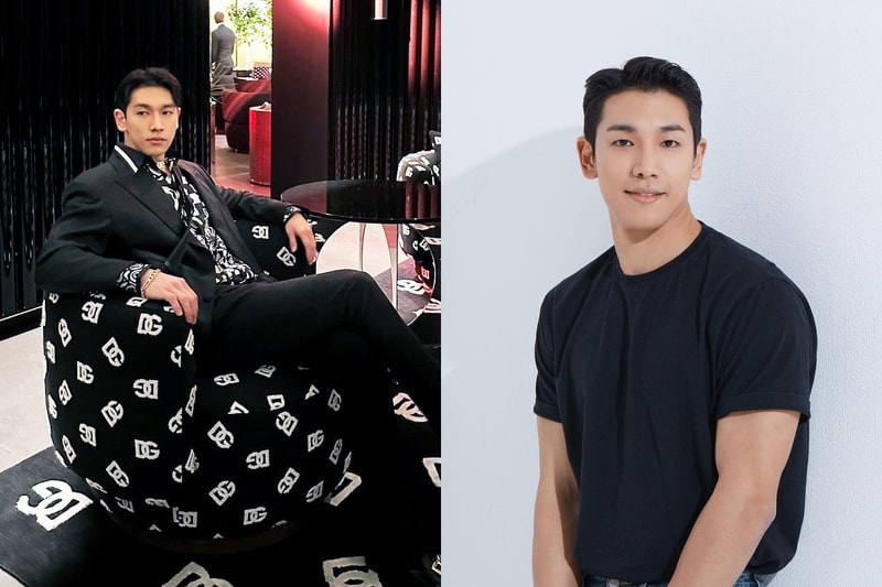 singles inferno 2 shin dong woo real personality revealed fans