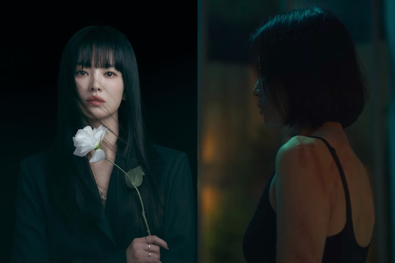 為了演活文同珢這個角色，宋慧喬在拍攝《黑暗榮耀》前的 2 個月都在做這件事！
