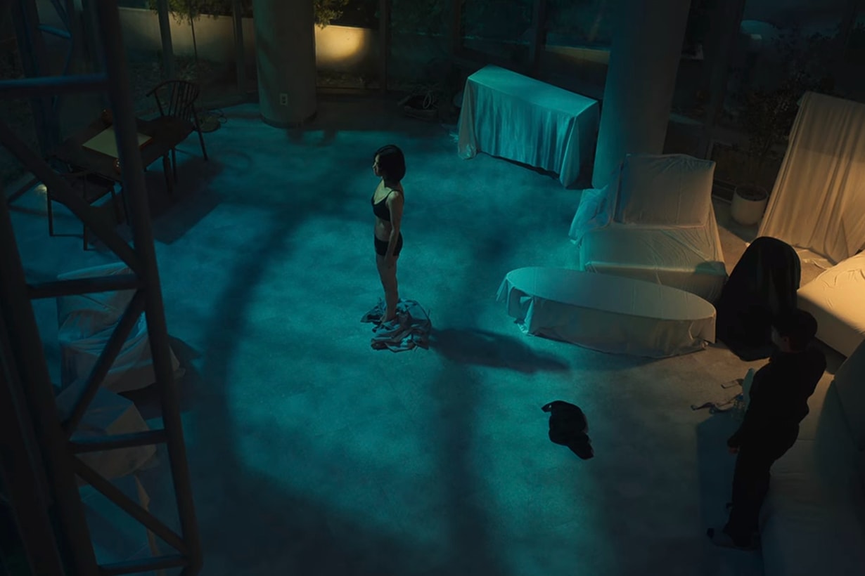 為了演活文同珢這個角色,宋慧喬在拍攝《黑暗榮耀》前的 2 個月都在做這件事!