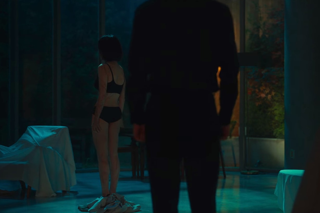 為了演活文同珢這個角色,宋慧喬在拍攝《黑暗榮耀》前的 2 個月都在做這件事!