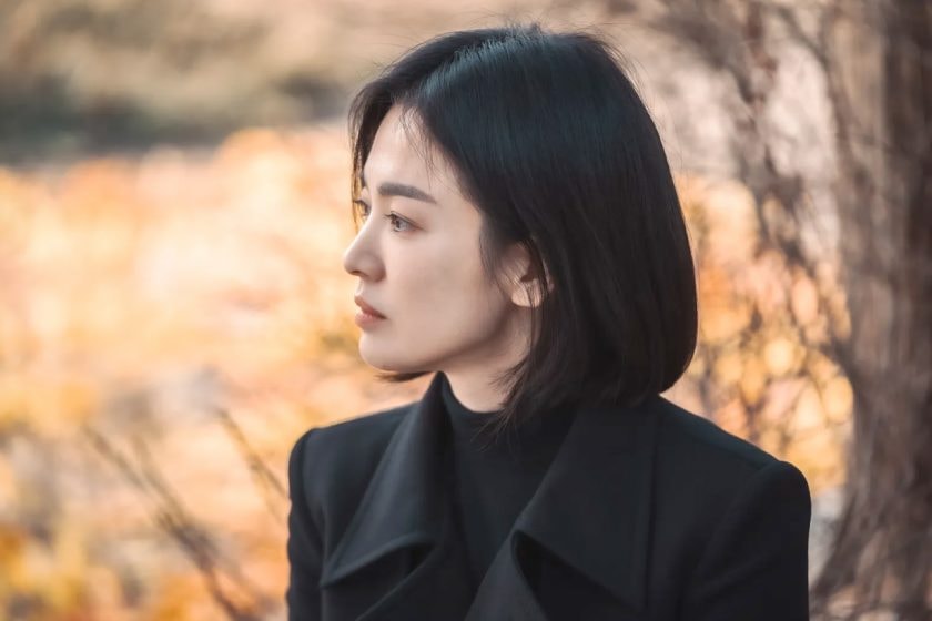 song hye kyo in 30 years korean actress