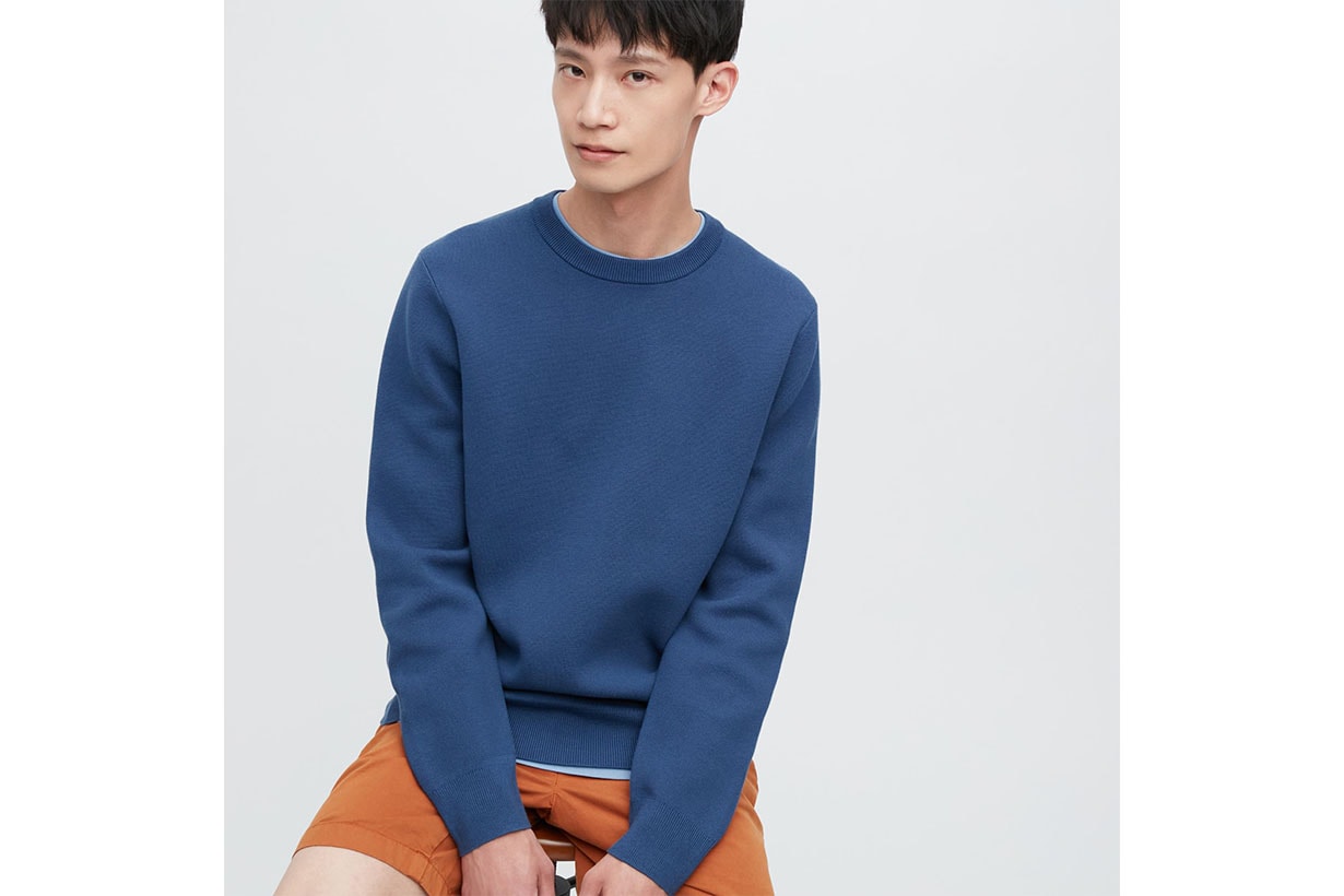 UNIQLO 2023fw Twelve Constellations