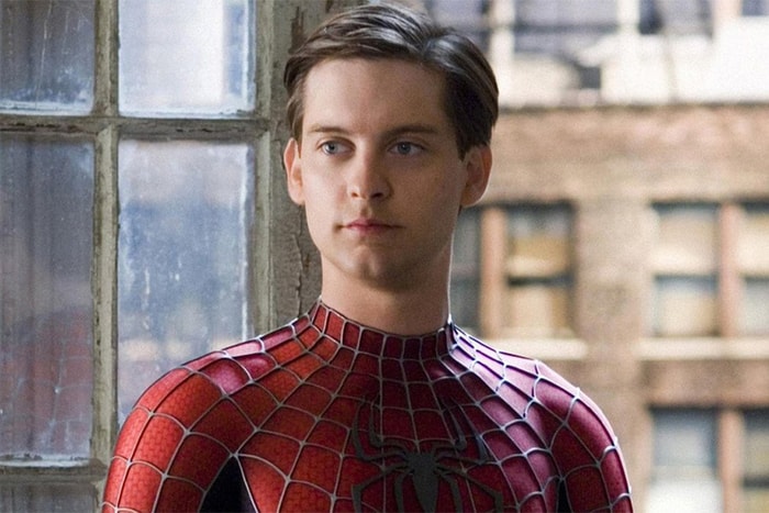 第一代蜘蛛俠 Tobey Maguire 有望繼續回歸角色!更有機會出演《復仇者聯盟 6》