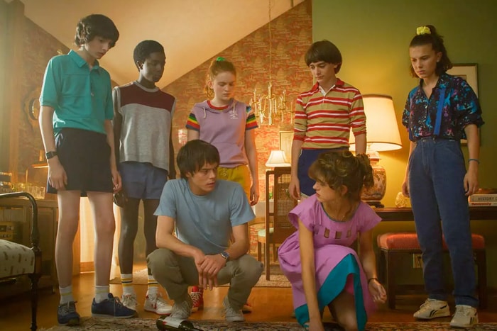 《怪奇物語》最終季已談妥:主要演員片酬分為 3 個層級,最高達 $950 萬美金!