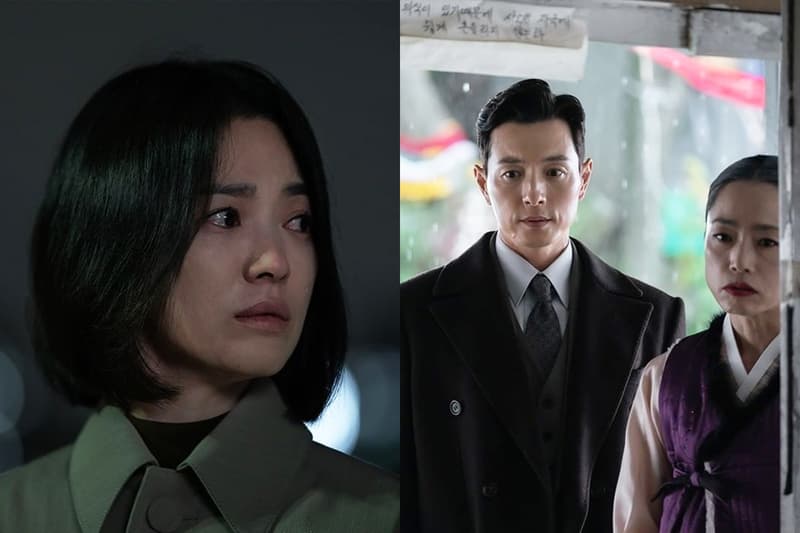 the glory netflix drama second part new photos revealed
