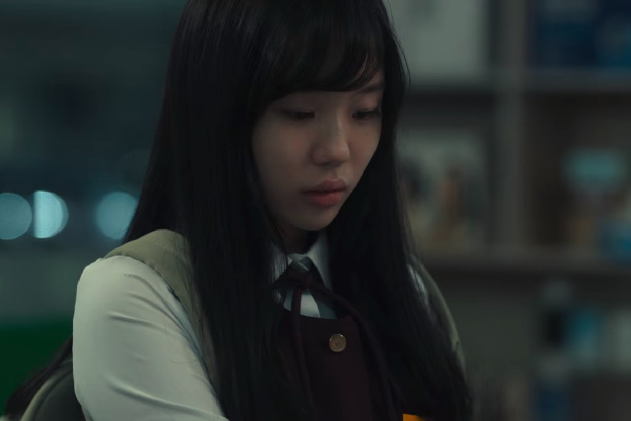 《黑暗榮耀》中這個重要角色,原來是《單身即地獄 2》的這位女參加者飾演!