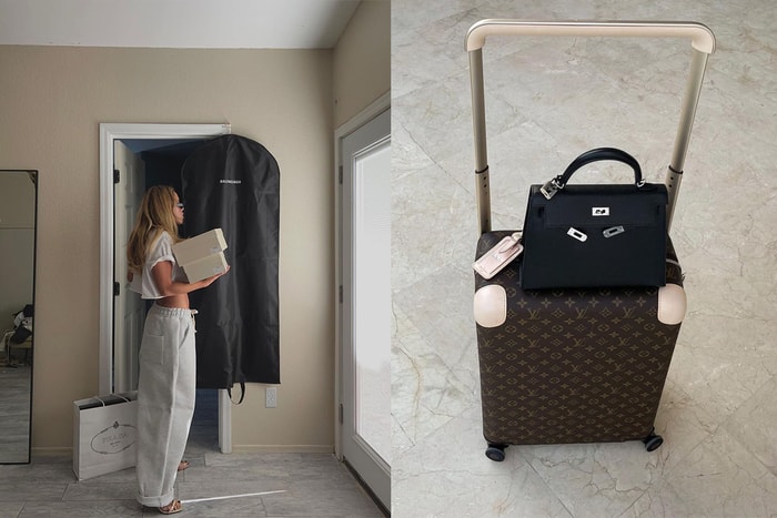 超強打包術:5 招必學行李收納技巧,讓你旅遊也能超輕便!