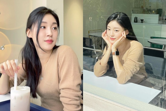 新年想要氣質清新的妝容,用這方法代替眼線就最好不過!