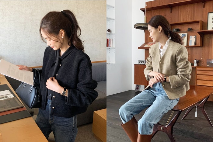 馬尾就該這樣綁!不論綁高還是低,不用外加工具髮量也顯得超多!