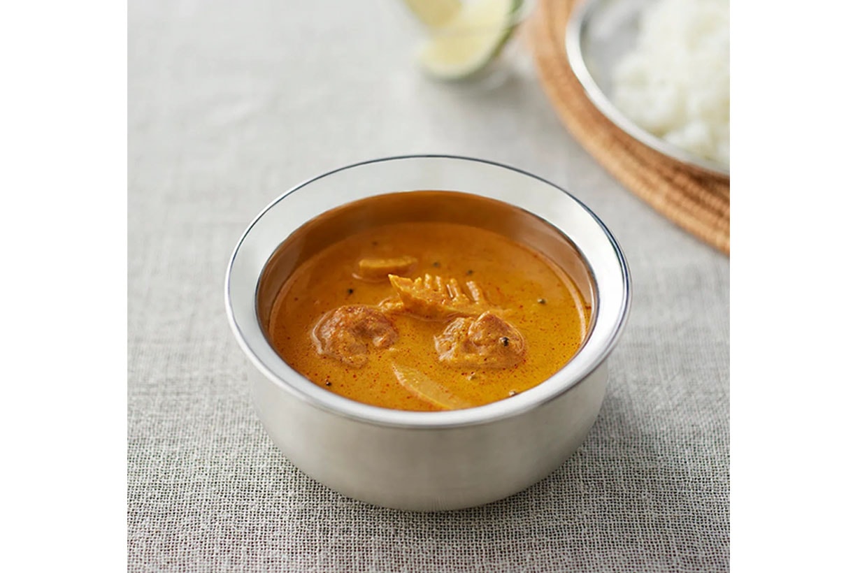 MUJI new food 2023 chinese new year