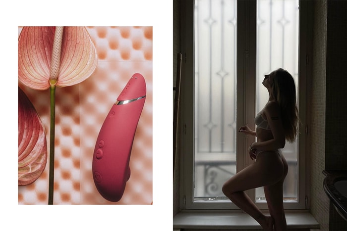 The Bee Club 會員福利:送你 Womanizer 情趣玩具,讓你一嚐更深層次的體驗!