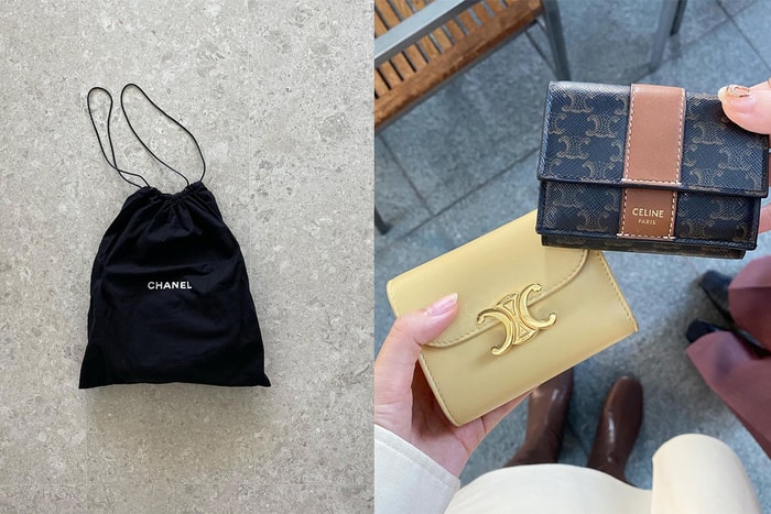 還在煩惱情人節禮物?這 5 款短夾絕對能獲得伴侶歡心