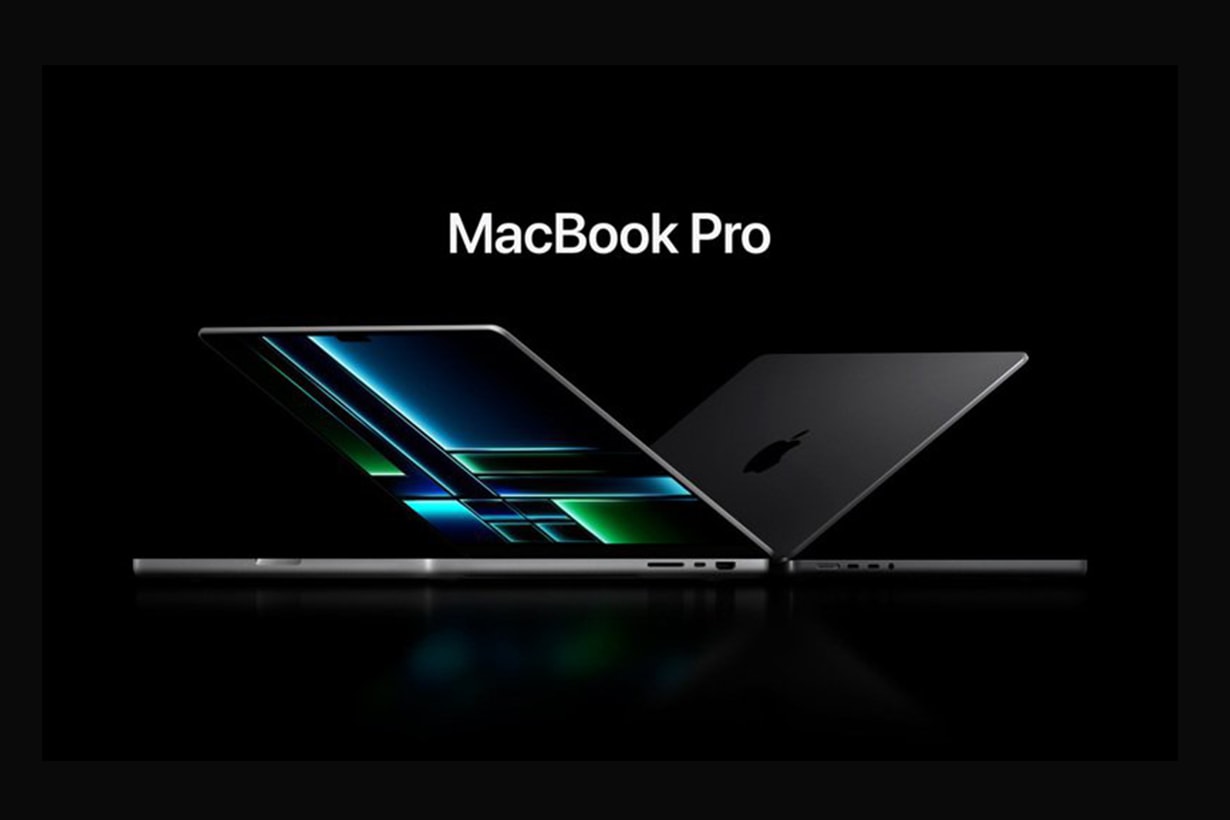 apple-unveils-macbook-pro-featuring-m2-pro-and-m2-max-gadgets