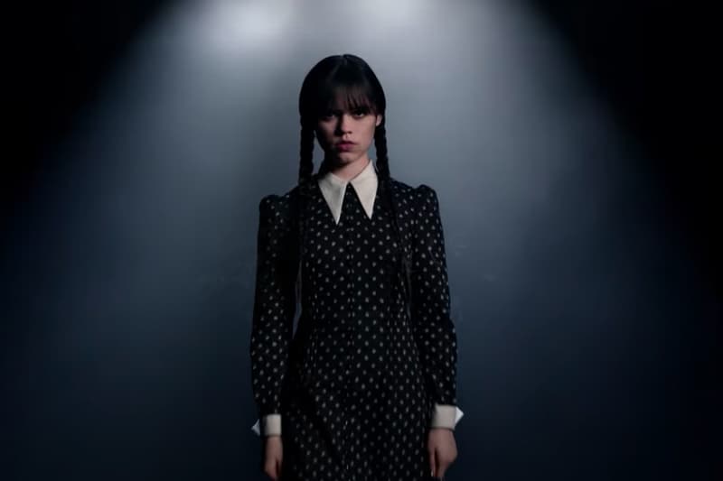 因為這個原因,第二季《Wednesday》高機率將續留 Netflix!