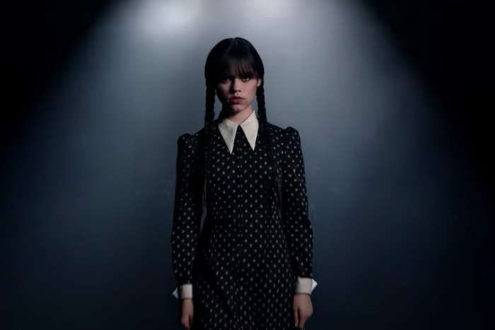 因為這個原因,第二季《Wednesday》高機率續留 Netflix!