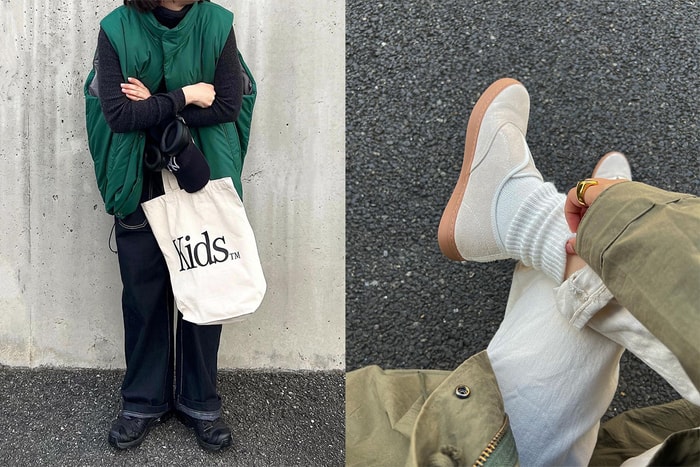 這幾款鞋履會令你的牛仔褲穿搭更具時尚感,快點從鞋櫃中找出來!