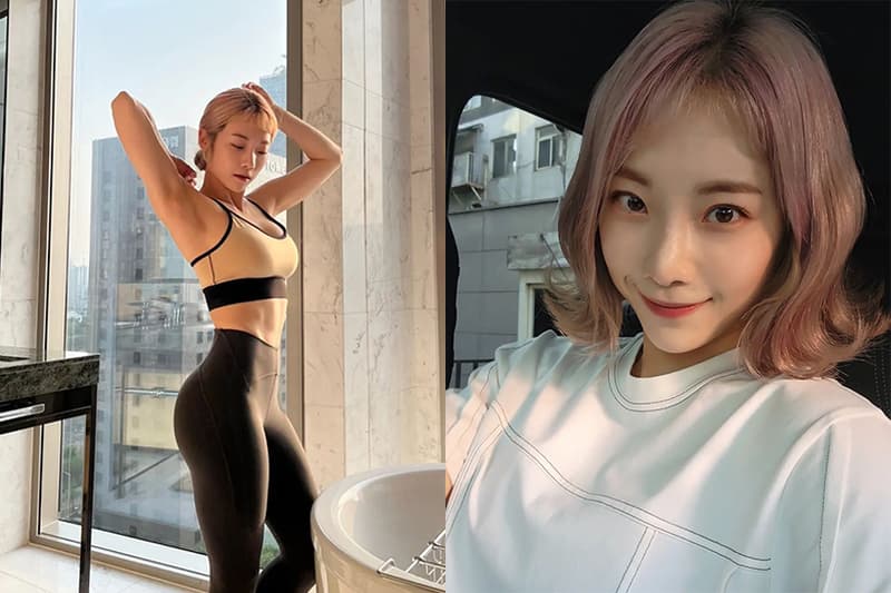 Euddeum shim Netflix Physical 100 Instagram Youtuber