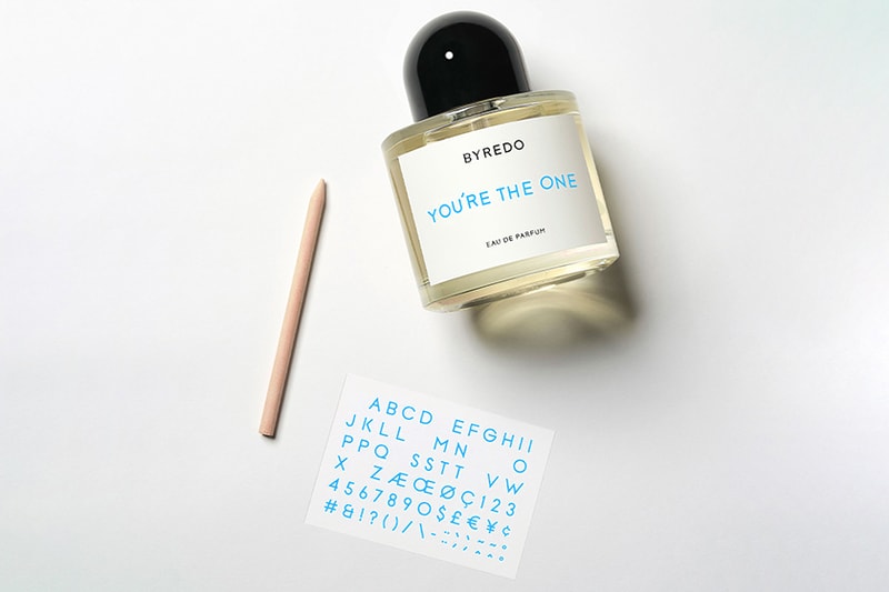 Ben Gorham Byredo Unnamed Perfumes 2023 return