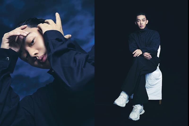 Korean Actor Yoo Ah In under investigation illegal propofol use