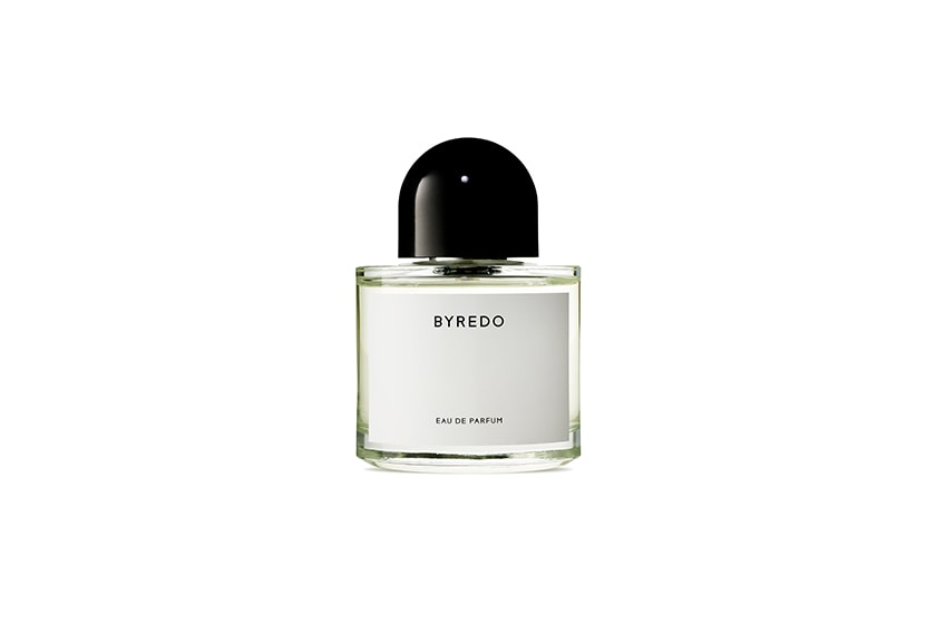 Ben Gorham Byredo Unnamed Perfumes 2023 return