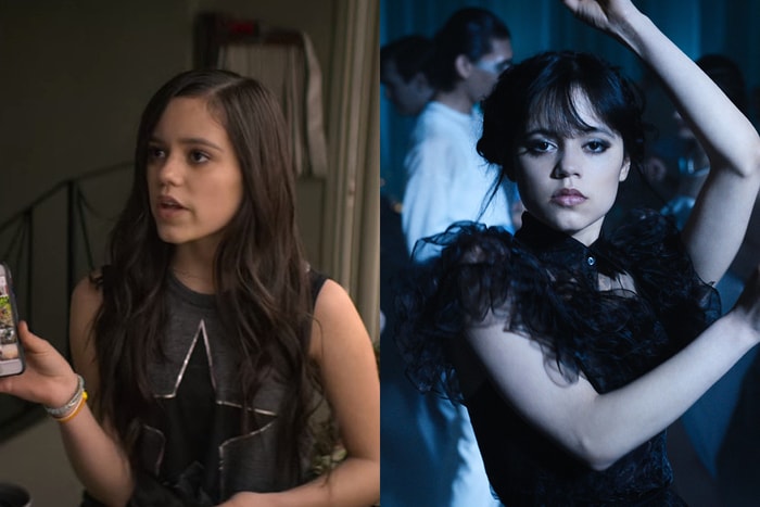 在第二季登場之前:《Wednesday》人氣主演 Jenna Ortega 或將回歸《安眠書店》!